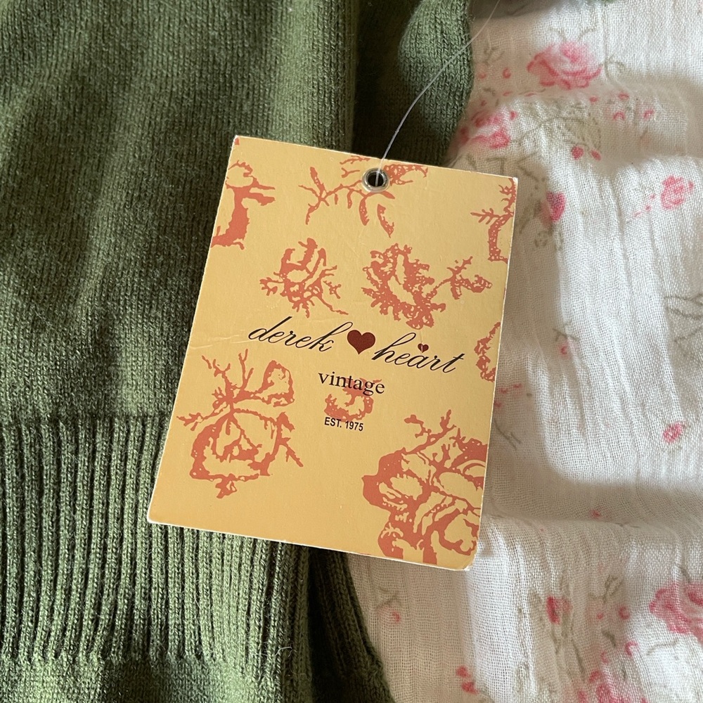 NWT DRESS - Picture 4 of 7